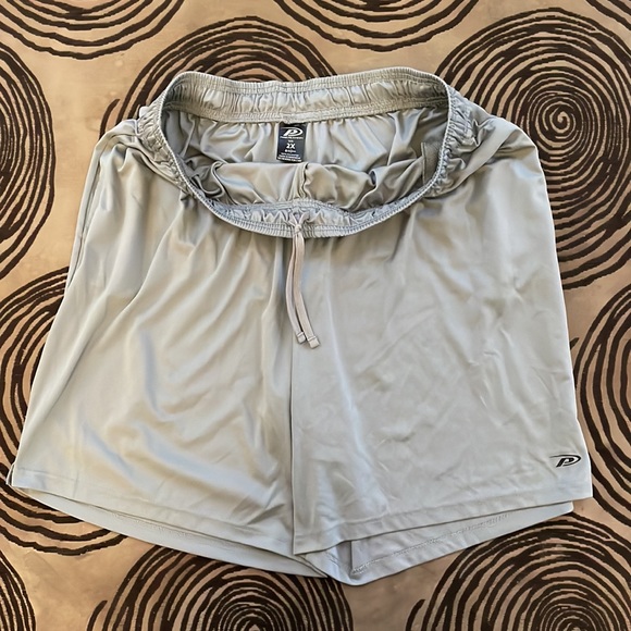 Pro Player Basketball Shorts - Picture 3 of 3